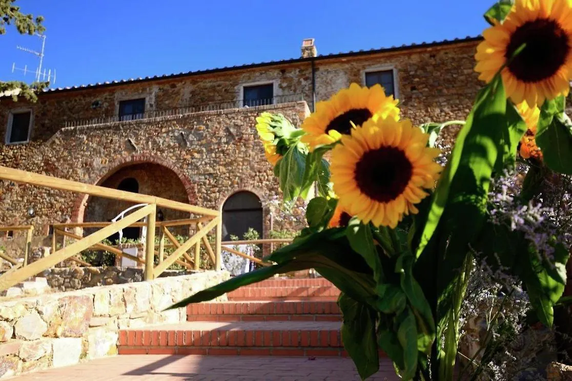Belvilla By Oyo Armonia Campiglia Marittima 0*,  Italy