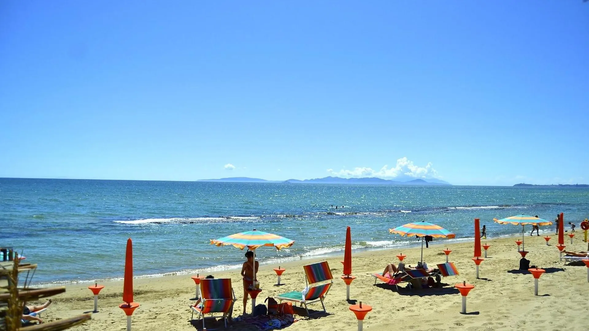 Holiday home Belvilla By Oyo Armonia Campiglia Marittima Italy