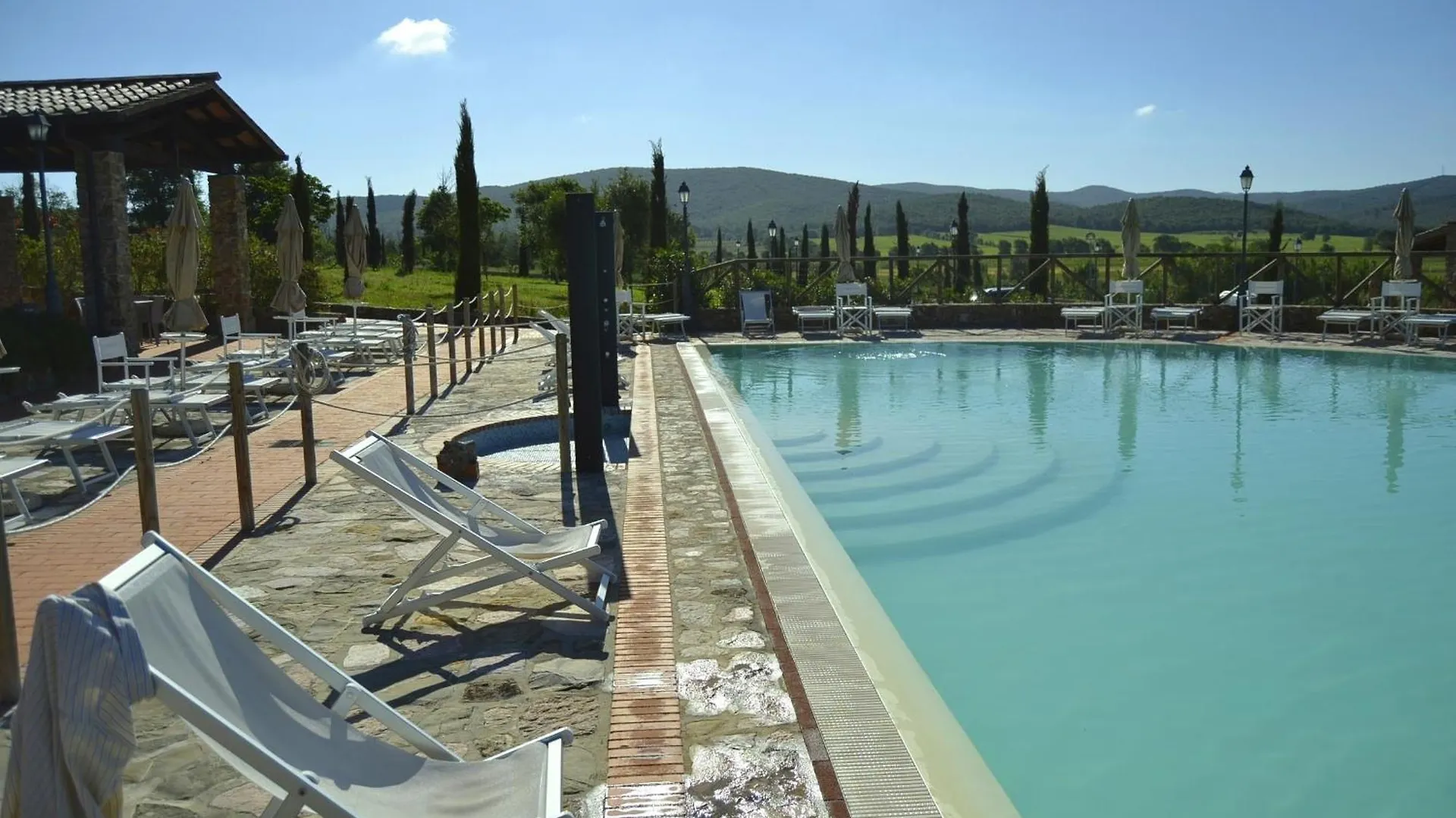 Belvilla By Oyo Armonia Campiglia Marittima Holiday home