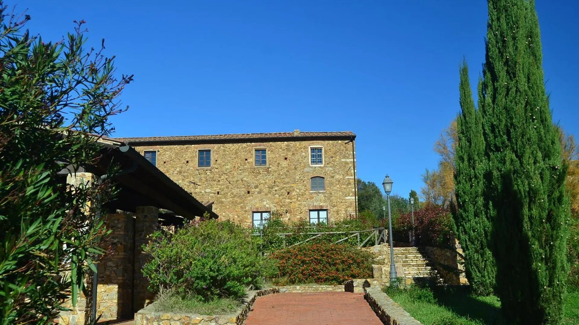 Holiday home Belvilla By Oyo Armonia Campiglia Marittima Italy