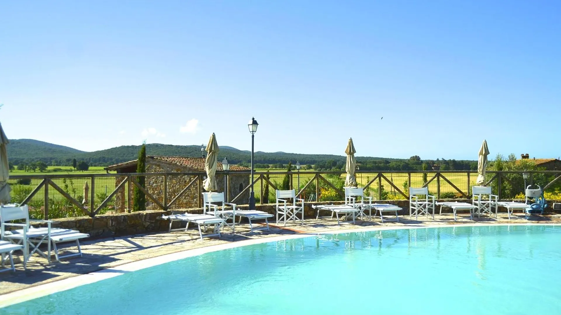 Holiday home Belvilla By Oyo Armonia Campiglia Marittima